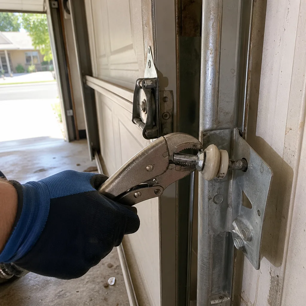 Garage Door Opener