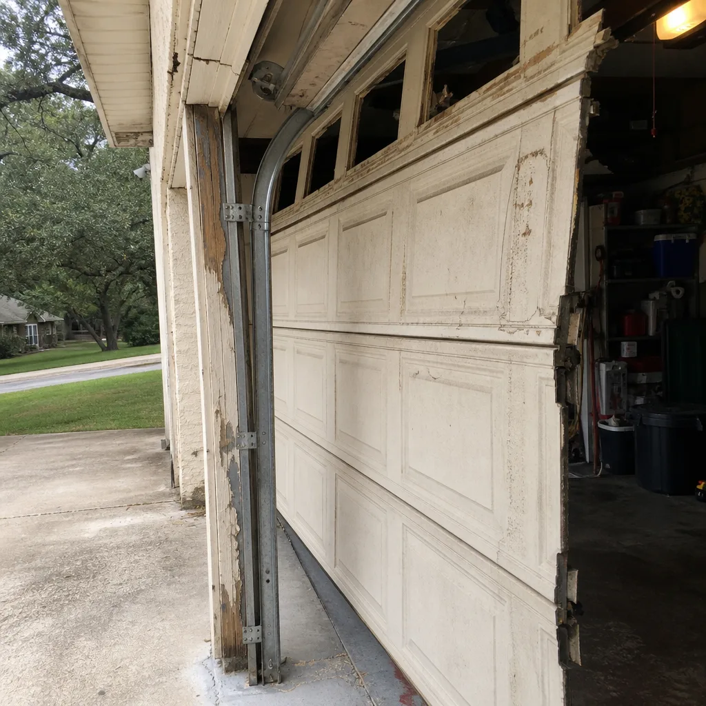Before - Complete Upgrade