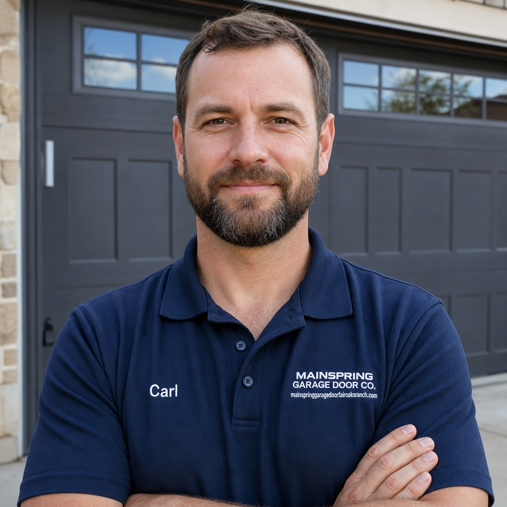 Carl Dutton